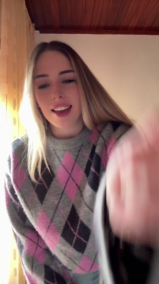Post 2 by Sheila Daza on TikTok (video)