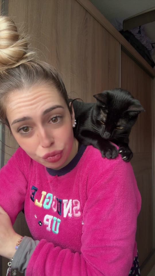 Post 5 by Sheila Daza on TikTok (video)