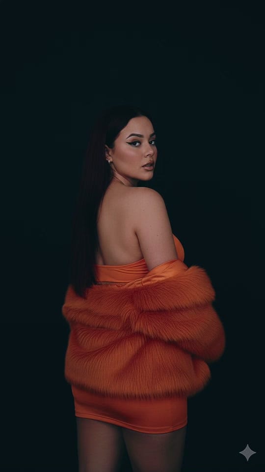 Post 2 by ᗰᗩᖇᑕEᒪᗩ GIᖇᗩᒪᗪO on TikTok (video)