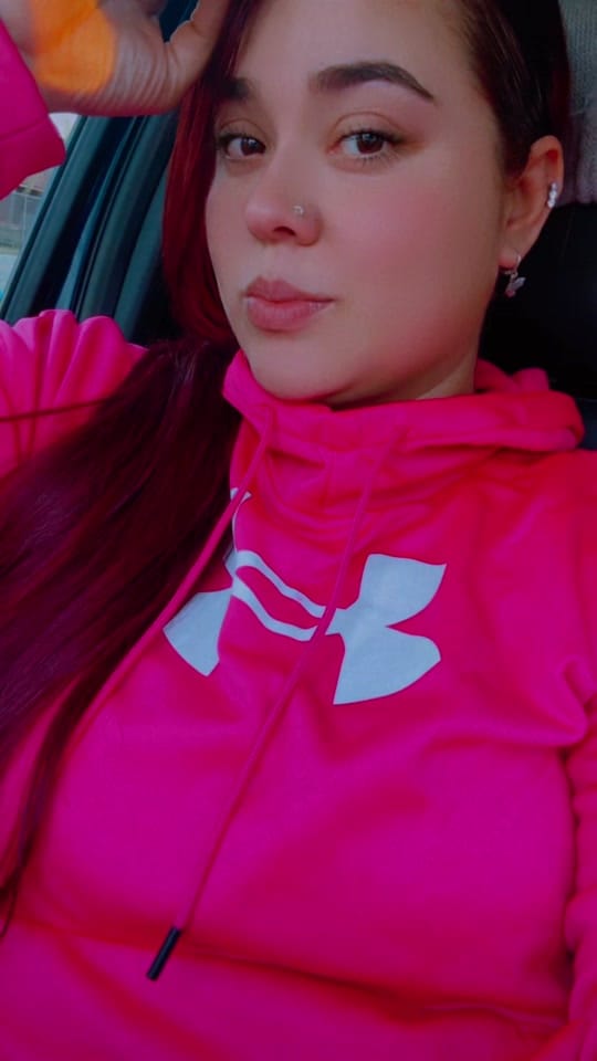 Post 5 by ᗰᗩᖇᑕEᒪᗩ GIᖇᗩᒪᗪO on TikTok (video)