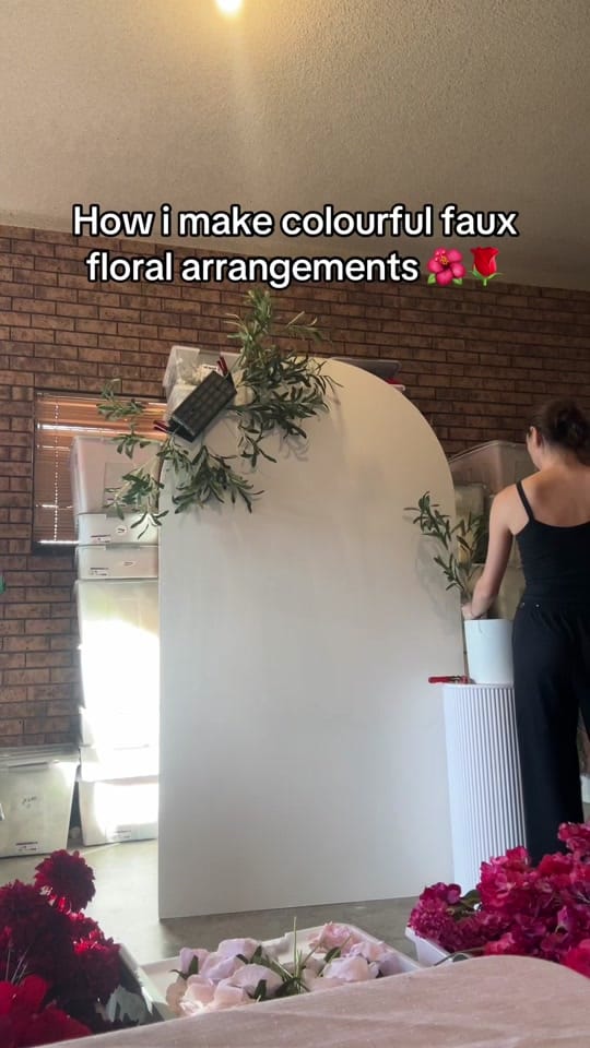 Post 7 by AP.EventDesigns on TikTok (video)