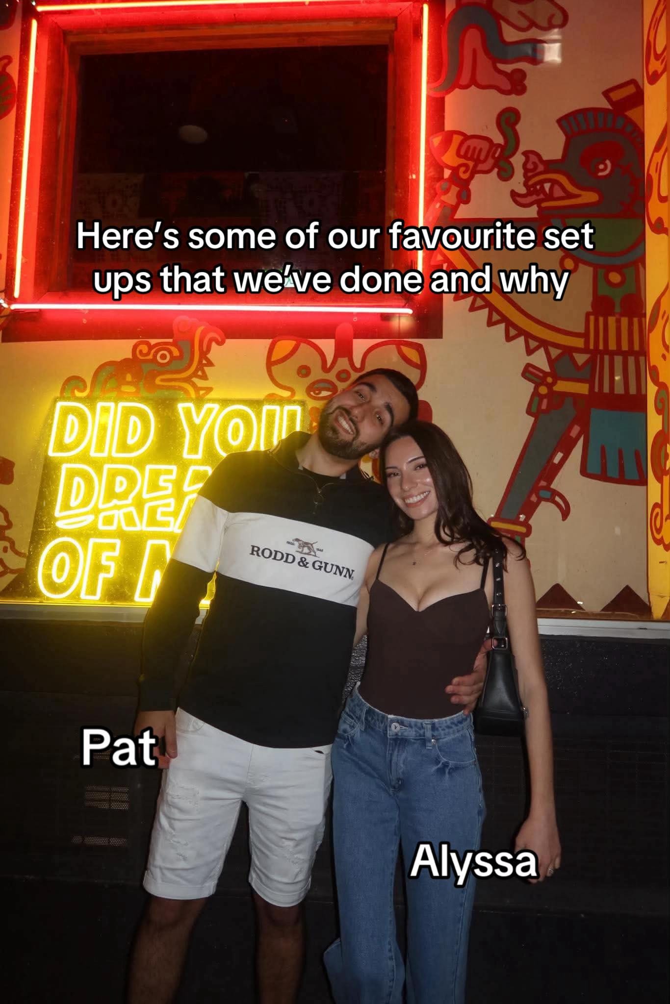 Post 1 by AP.EventDesigns on TikTok (video)