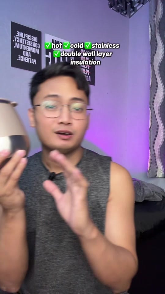 Post 2 by PAULO SEVILLA on TikTok (video)
