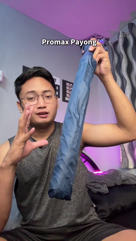 Post 1 by PAULO SEVILLA on TikTok (video)