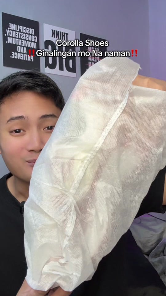 Post 5 by PAULO SEVILLA on TikTok (video)