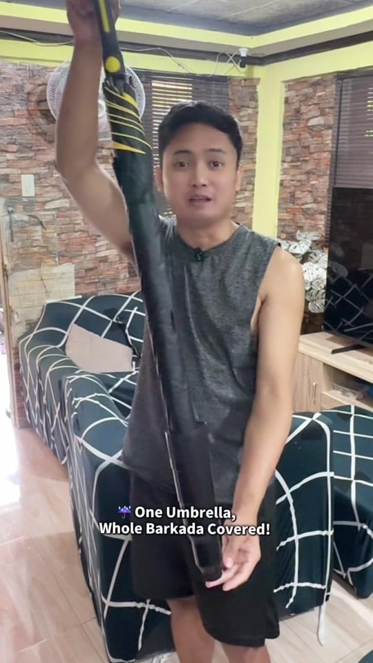 Post 3 by PAULO SEVILLA on TikTok (video)