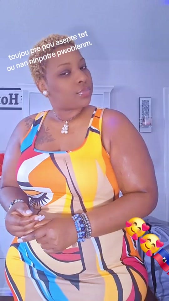 Post 1 by Samy 30 on TikTok (video)