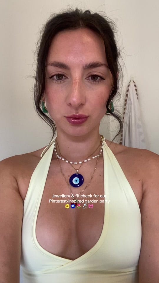 Post 10 by Hayley | welcome to my life on TikTok (video)