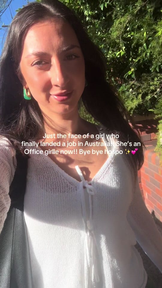 Post 3 by Hayley | welcome to my life on TikTok (video)