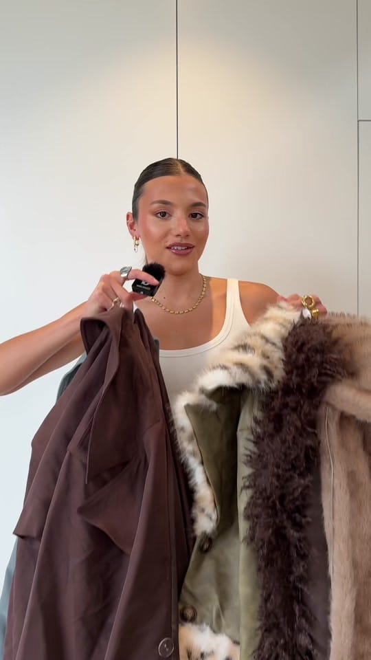 Post 2 by LIV on TikTok (video)