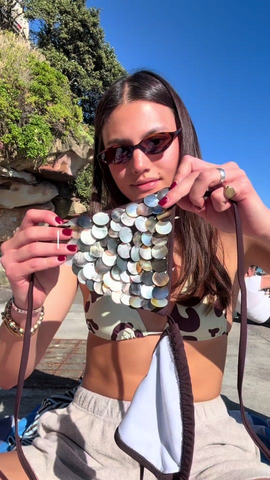 Post 9 by LIV on TikTok (video)