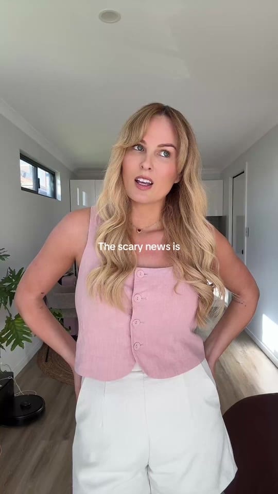 Post 9 by Ashleigh Jade on TikTok (video)