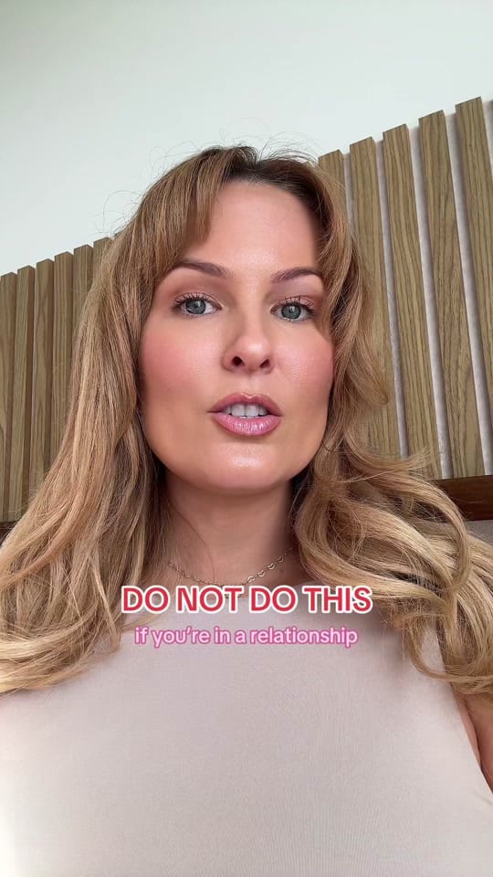 Post 4 by Ashleigh Jade on TikTok (video)