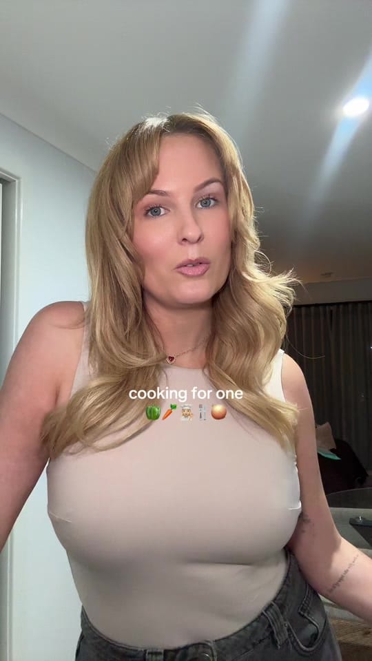 Post 5 by Ashleigh Jade on TikTok (video)