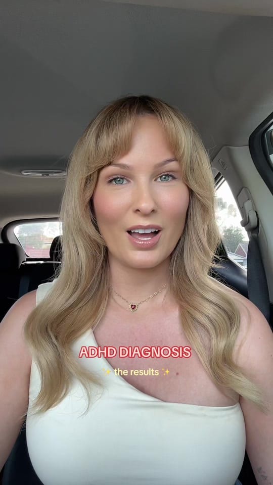 Post 7 by Ashleigh Jade on TikTok (video)