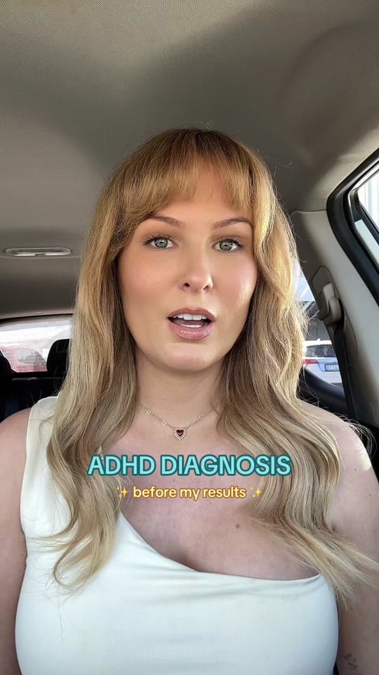 Post 8 by Ashleigh Jade on TikTok (video)