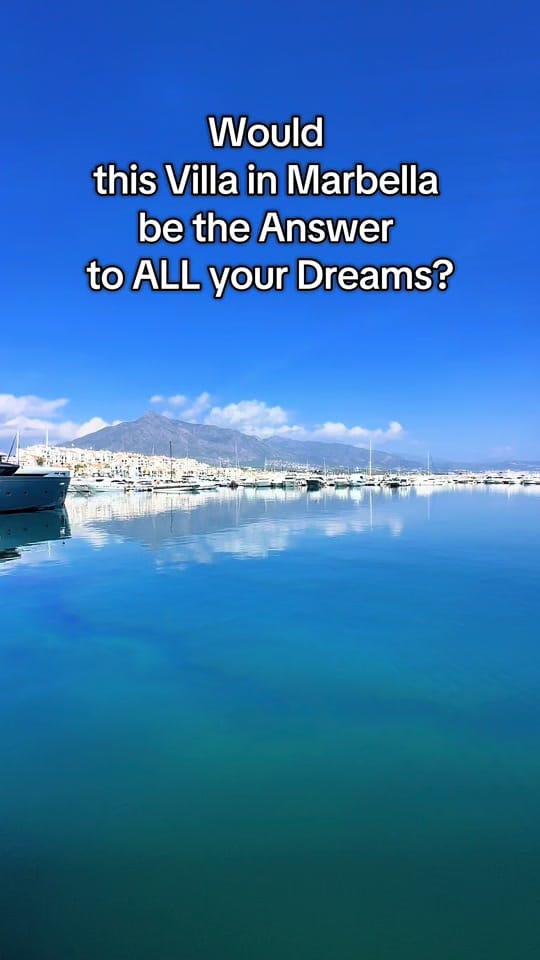 Post 9 by Luxury Homes on TikTok (video)