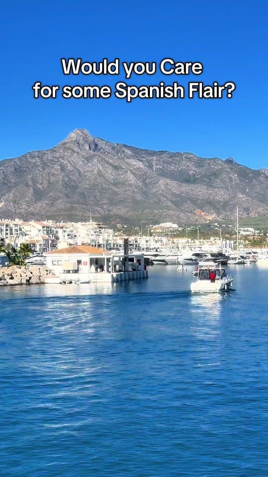 Post 1 by Luxury Homes on TikTok (video)