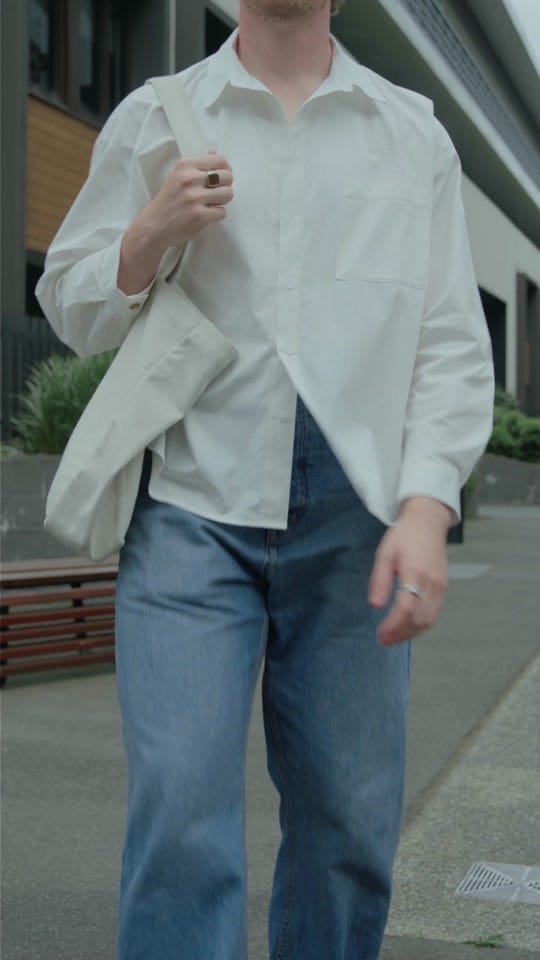 Post 4 by Joshua Daniher on TikTok (video)