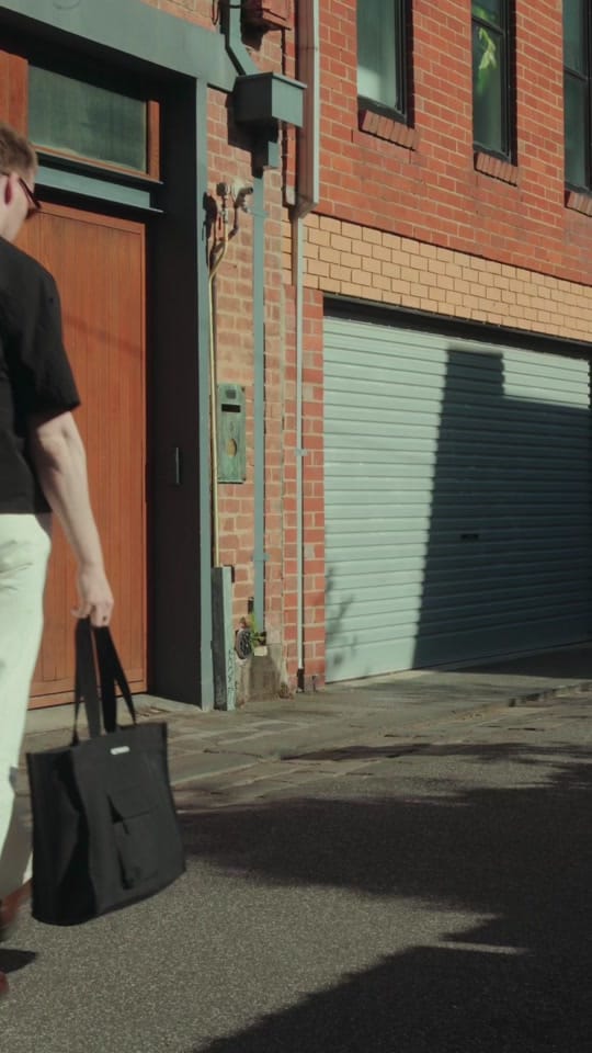 Post 2 by Joshua Daniher on TikTok (video)