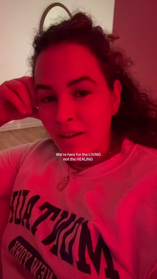 Post 2 by embodymentbysusana on TikTok (video)