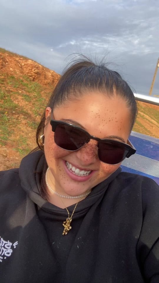 Post 5 by Inma✨ on TikTok (video)