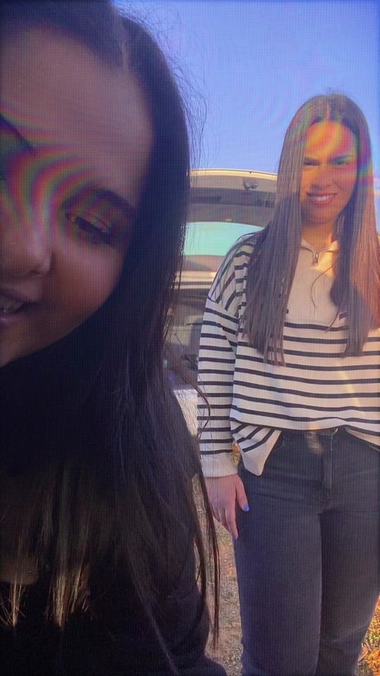 Post 6 by Inma✨ on TikTok (video)