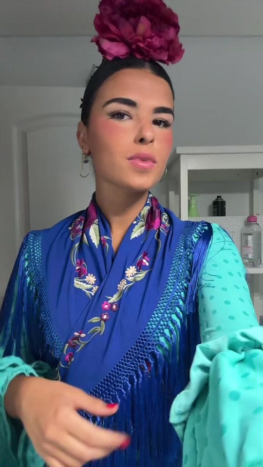 Post 4 by julia visentin on TikTok (video)