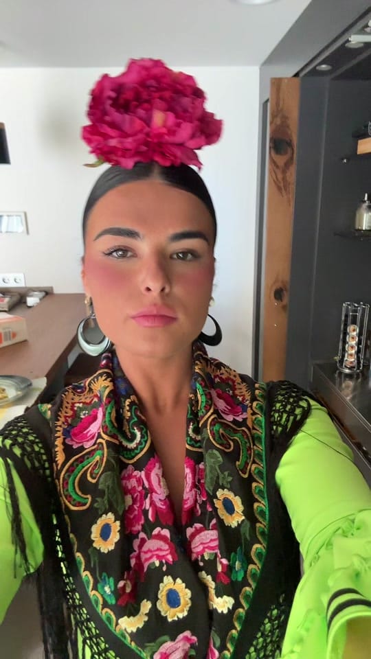 Post 7 by julia visentin on TikTok (video)