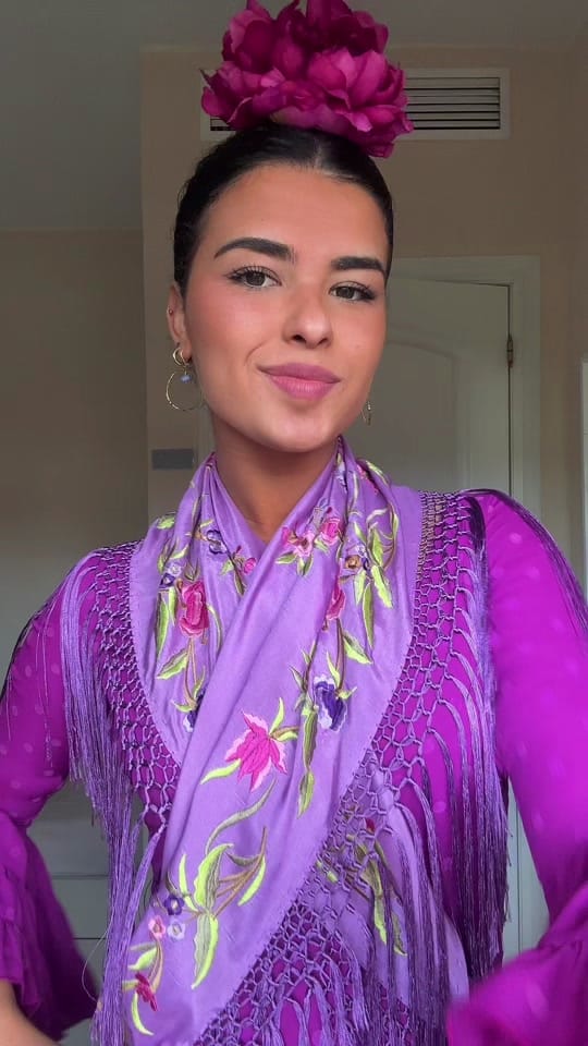 Post 8 by julia visentin on TikTok (video)