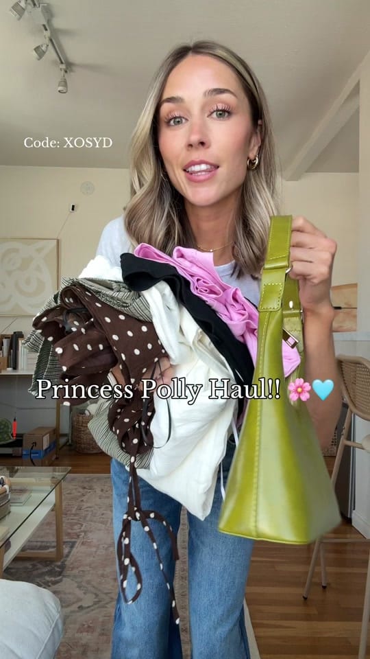 Post 4 by sydney_brooke_ on TikTok (video)
