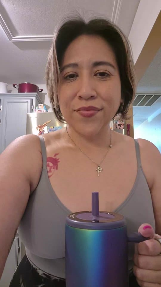 Post 2 by 💜Isabel💜 on TikTok (video)