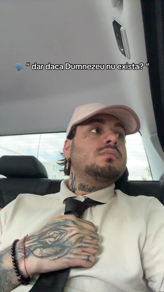 Post 2 by Alin - Artist al Conștiinței on TikTok (video)