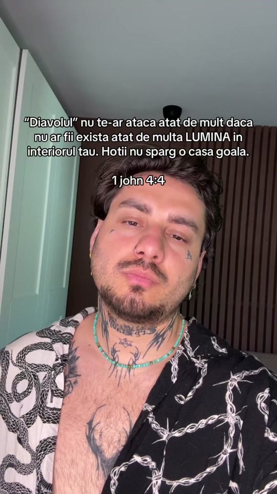 Post 6 by Alin - Artist al Conștiinței on TikTok (video)