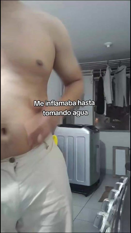 Post 9 by Sevillano Detox on TikTok (video)