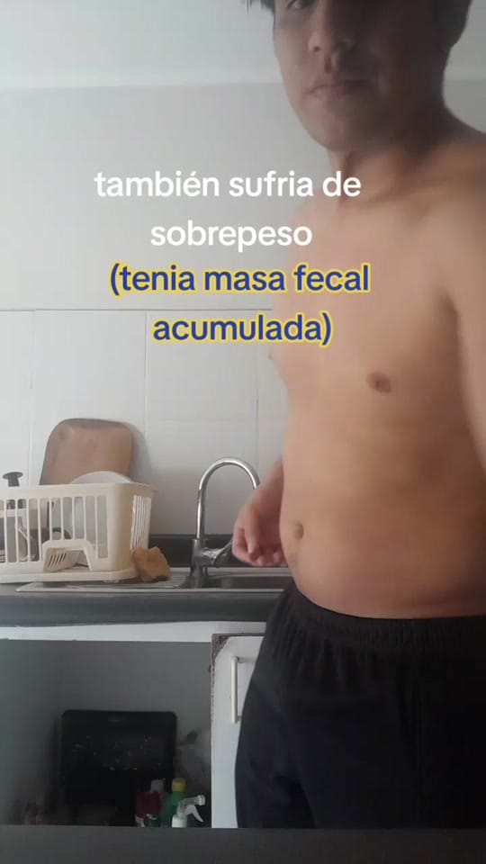 Post 10 by Sevillano Detox on TikTok (video)