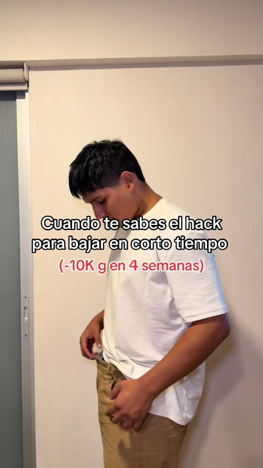 Post 6 by Sevillano Detox on TikTok (video)