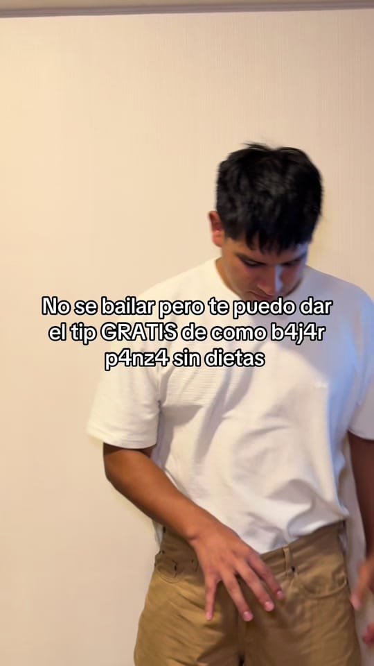 Post 1 by Sevillano Detox on TikTok (video)