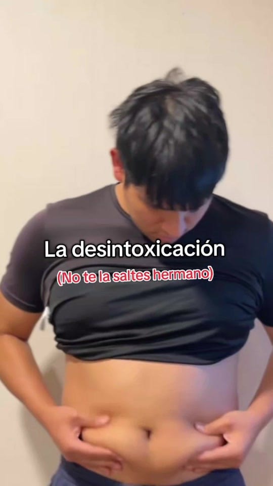 Post 8 by Sevillano Detox on TikTok (video)