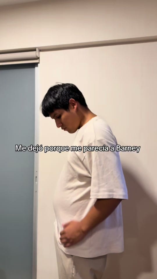 Post 5 by Sevillano Detox on TikTok (video)