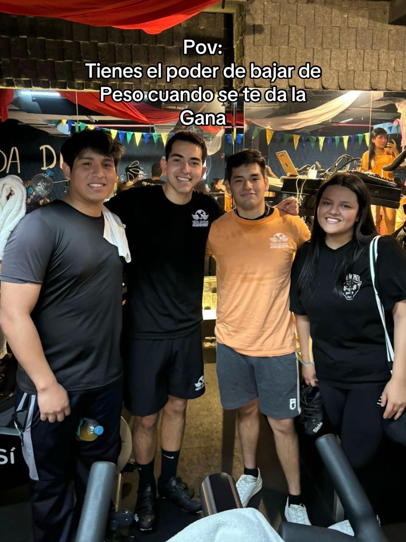Post 2 by Sevillano Detox on TikTok (video)