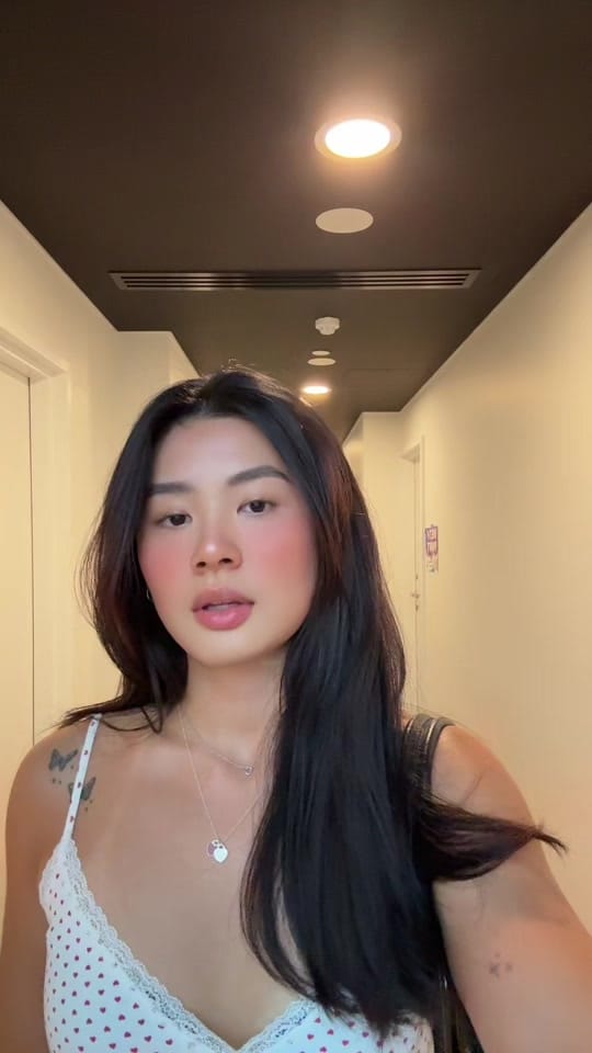 Post 7 by sarah on TikTok (video)