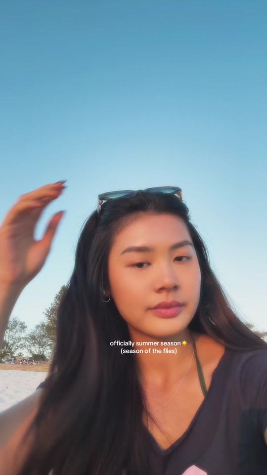 Post 10 by sarah on TikTok (video)