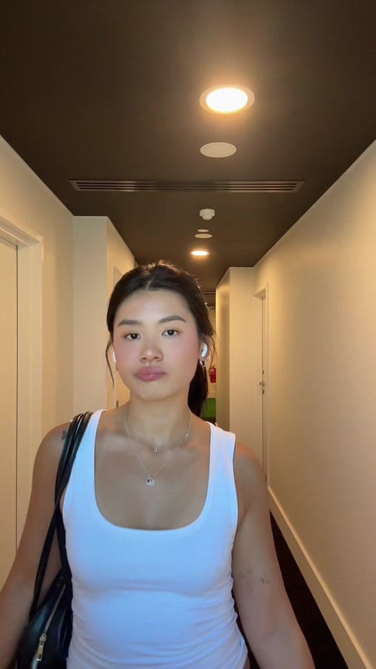 Post 9 by sarah on TikTok (video)