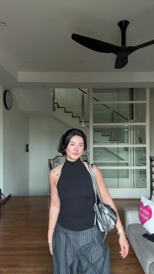 Post 1 by sarah on TikTok (video)