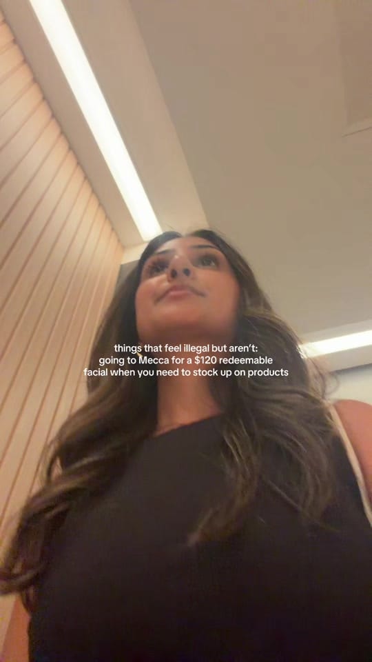 Post 8 by shreeya on TikTok (video)