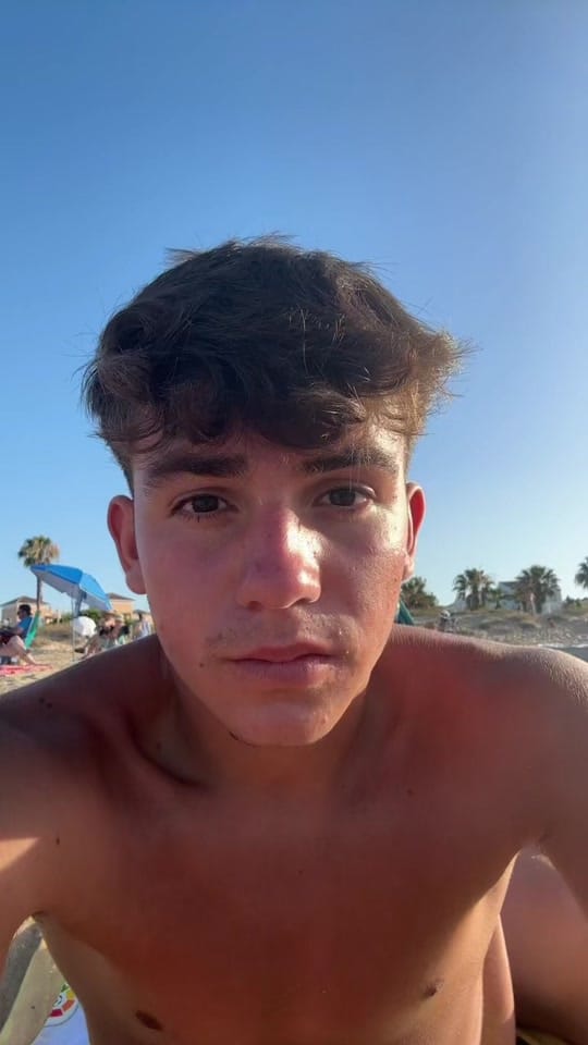 Post 9 by joseoliverr_ on TikTok (video)
