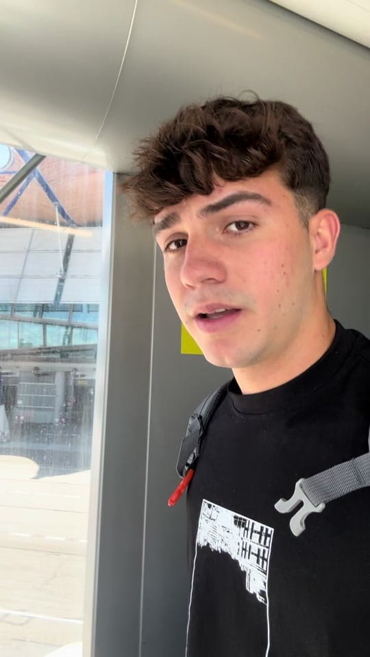 Post 6 by joseoliverr_ on TikTok (video)