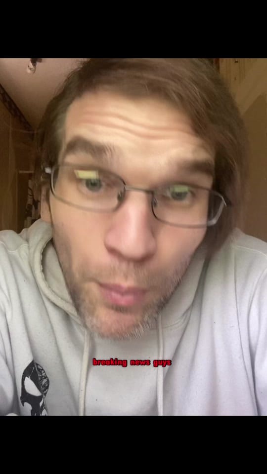 Post 2 by Von Zoom on TikTok (video)
