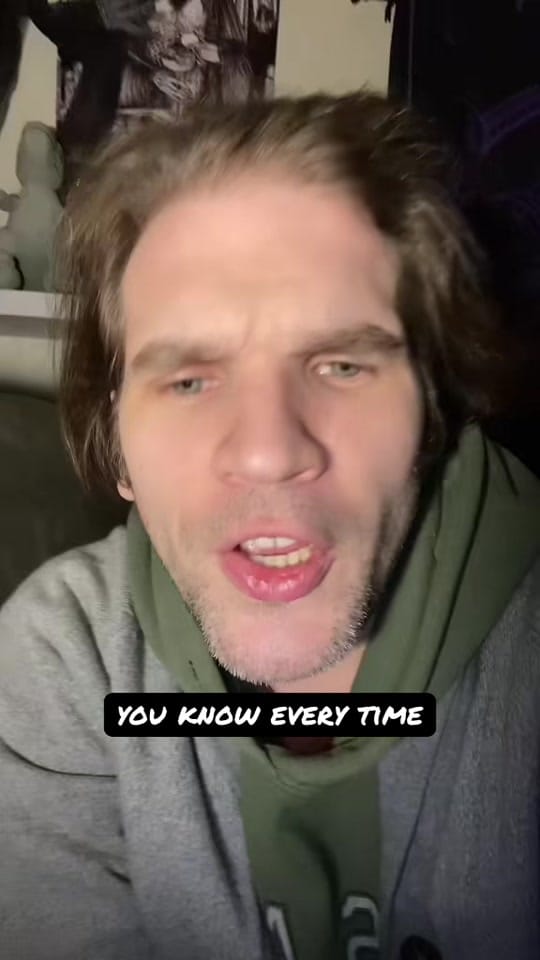 Post 6 by Von Zoom on TikTok (video)
